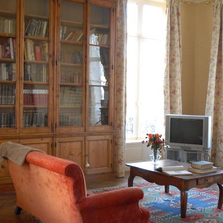 Chambres D'Hotes Chateau De La Puisaye Verneuil d'Avre et d'Iton Ngoại thất bức ảnh