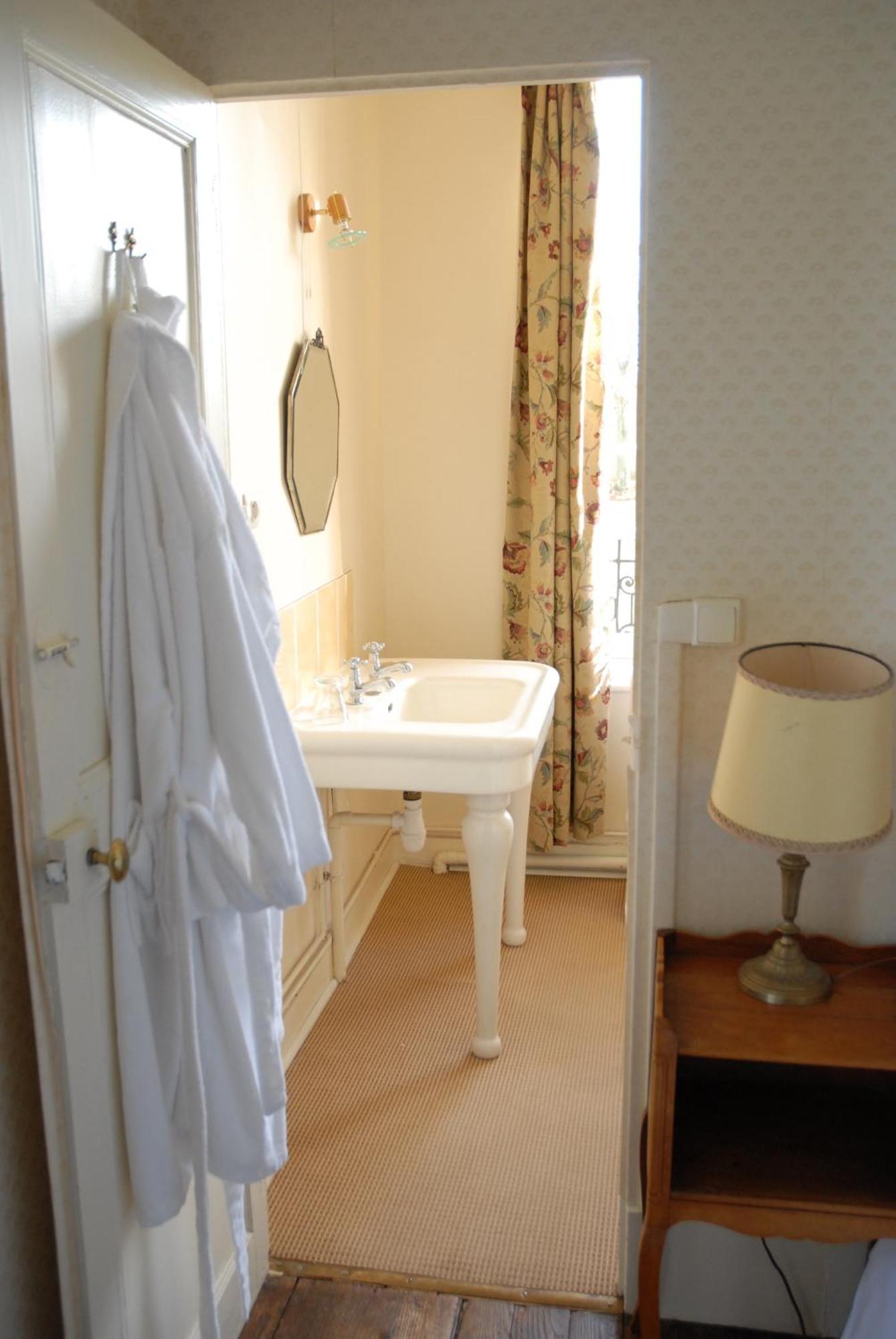 Chambres D'Hotes Chateau De La Puisaye Verneuil d'Avre et d'Iton Ngoại thất bức ảnh