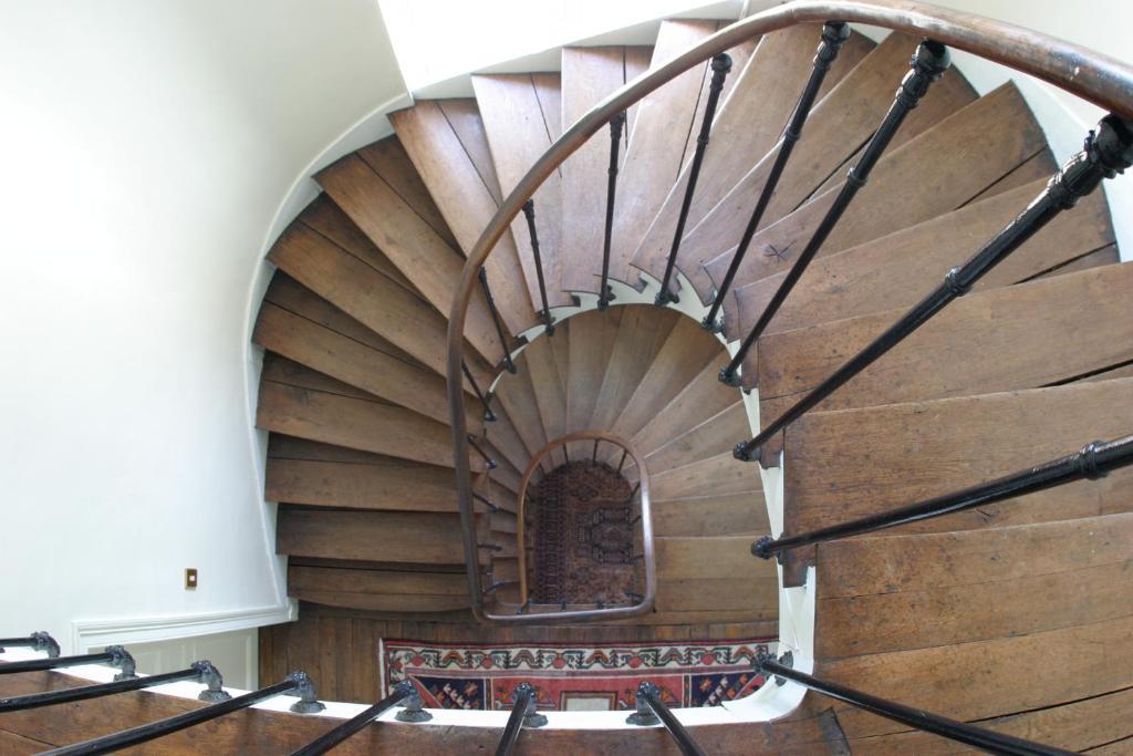Chambres D'Hotes Chateau De La Puisaye Verneuil d'Avre et d'Iton Ngoại thất bức ảnh